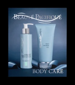 Best Beauté Pacifique Body Gaveæske