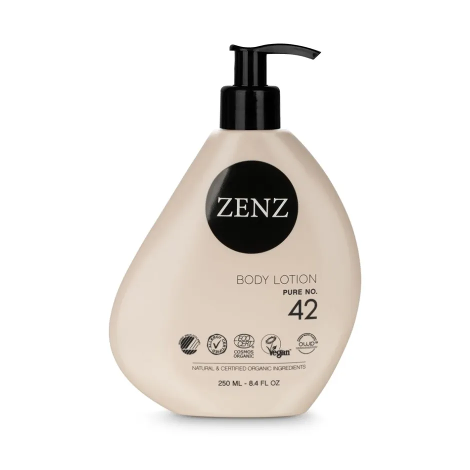 Sale Zenz Body Lotion Pure no. 42, 250 ml