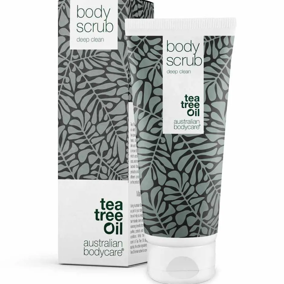 Australian Bodycare Body Scrub, , 200 ml* Kropspleje