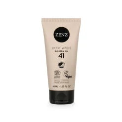 Outlet Zenz Body Wash Blossom no. 41, 50 ml