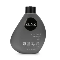 Zenz Body Wash Blossom no. 41, 250 ml* Hudpleje