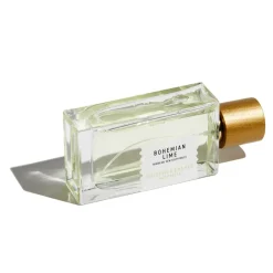 Goldfield & Banks Bohemian Lime Perfume, 100 ml* Eau De Parfum|Nicheparfumer