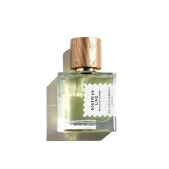 Clearance Goldfield & Banks Bohemian Lime Perfume, 50 ml