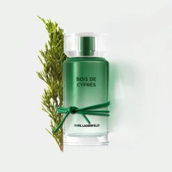Online Karl Lagerfeld Bois De Cyprès Eau De Toilette, 50 ml