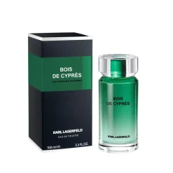 Online Karl Lagerfeld Bois De Cyprès Eau De Toilette, 100 ml