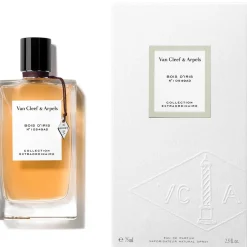 Van Cleef & Arpels Bois D'Iris Eau De Parfum, 75 ml* Nicheparfumer
