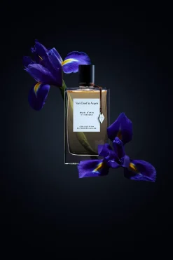 Van Cleef & Arpels Bois D'Iris Eau De Parfum, 75 ml* Nicheparfumer
