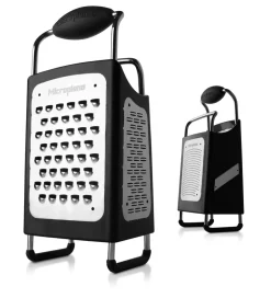 Microplane Boksrivejern* Køkkentilbehør & -Redskaber