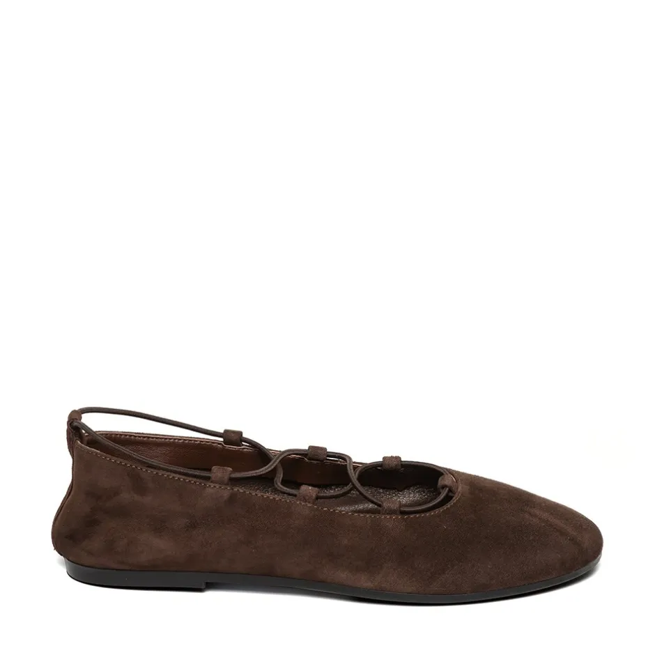 Steve Madden Bombshell Ballerinasko, , 41*Dame Ballerinaer