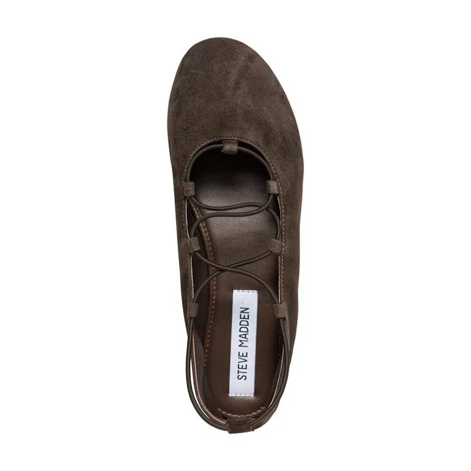 Steve Madden Bombshell Ballerinasko, , 41*Dame Ballerinaer