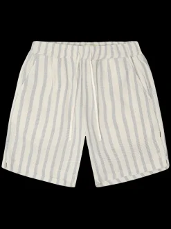 Woodbird Bommy Weeve Shorts, , XL* Shorts