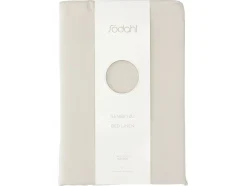 Best Södahl Bonne Nuit Sengetøj, 140x220 cm Beige