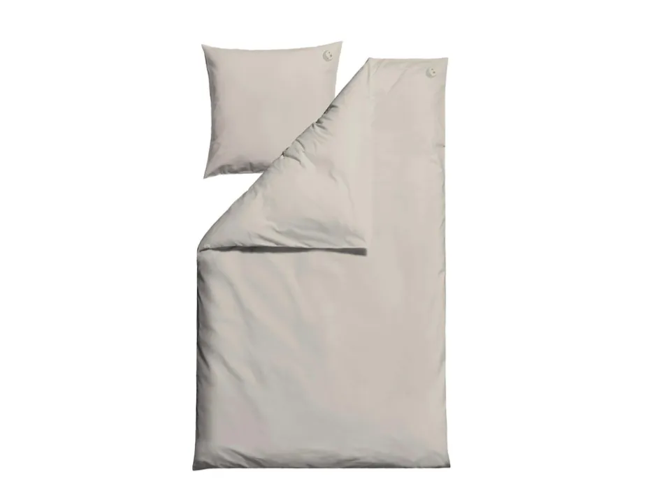 Discount Södahl Bonne Nuit Sengetøj, 140x200 cm Beige