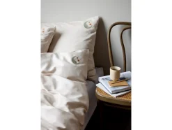 Discount Södahl Bonne Nuit Sengetøj, 140x200 cm Beige