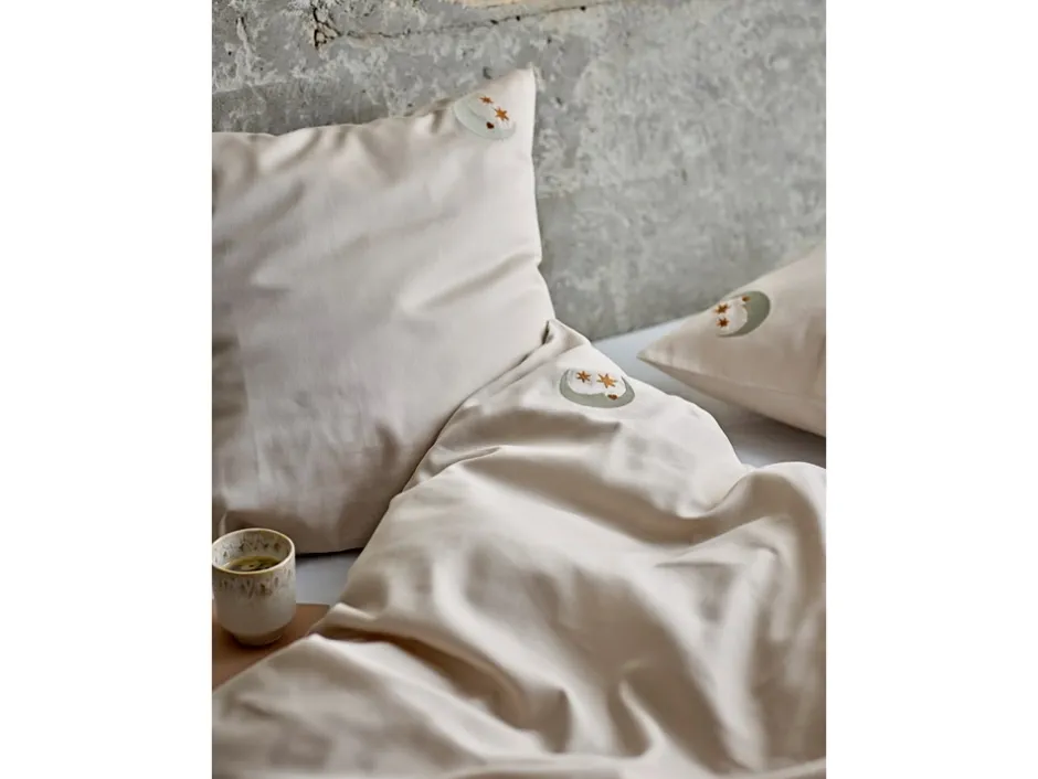 Discount Södahl Bonne Nuit Sengetøj, 140x200 cm Beige