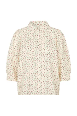 Lollys Laundry BonoLL Skjorte, , M*Dame Bluser & Skjorter