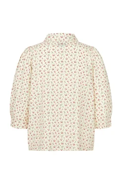 Lollys Laundry BonoLL Skjorte, , M*Dame Bluser & Skjorter