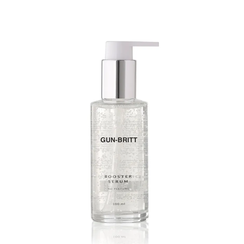 Outlet Gun-Britt Booster Serum, 100 ml