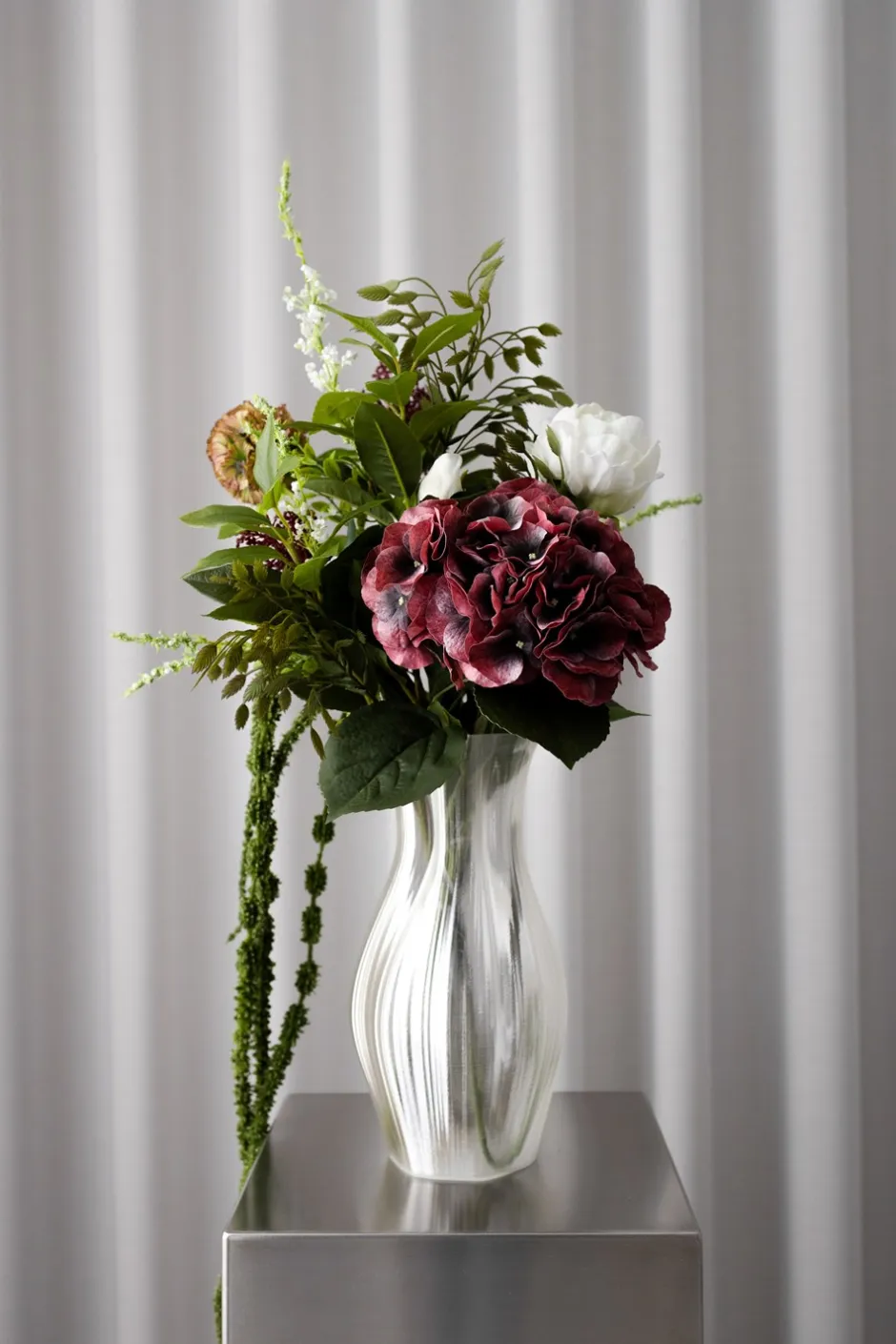 Bloom Objects Bloom Kunstig Blomsterbuket,* Kunstige Blomster