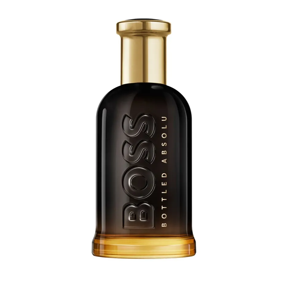 Hugo Boss Boss Bottled Absolu Parfum, 200 ml* Eau De Parfum