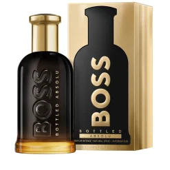 Hugo Boss Boss Bottled Absolu Parfum, 200 ml* Eau De Parfum