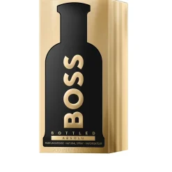 Hugo Boss Boss Bottled Absolu Parfum, 200 ml* Eau De Parfum