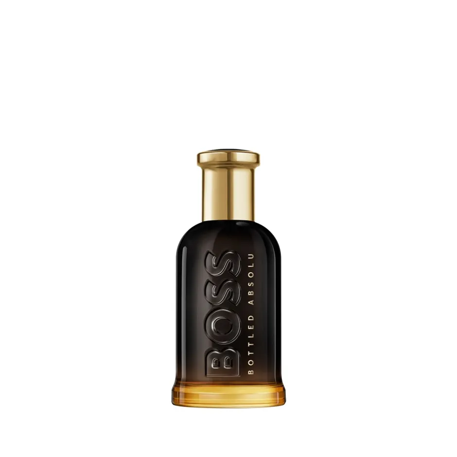Hugo Boss Boss Bottled Absolu Parfum, 50 ml* Eau De Parfum