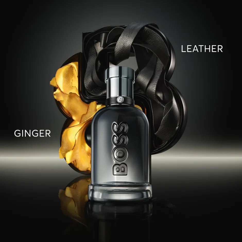 Hugo Boss Boss Bottled Beyond Eau De Parfum, 50 ml* Eau De Parfum