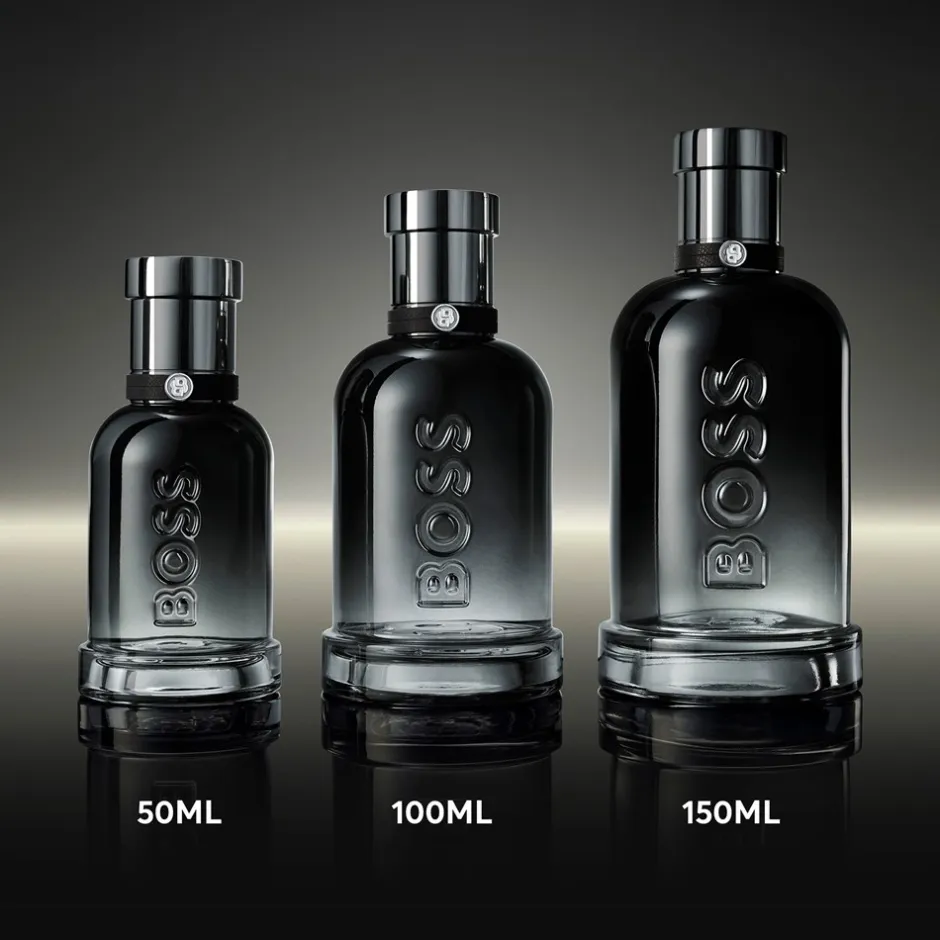 Hugo Boss Boss Bottled Beyond Eau De Parfum, 50 ml* Eau De Parfum
