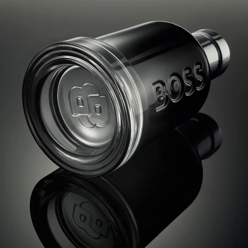 Hugo Boss Boss Bottled Beyond Eau De Parfum, 50 ml* Eau De Parfum