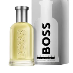 Online Hugo Boss Boss Bottled Eau De Toilette, 200 ml