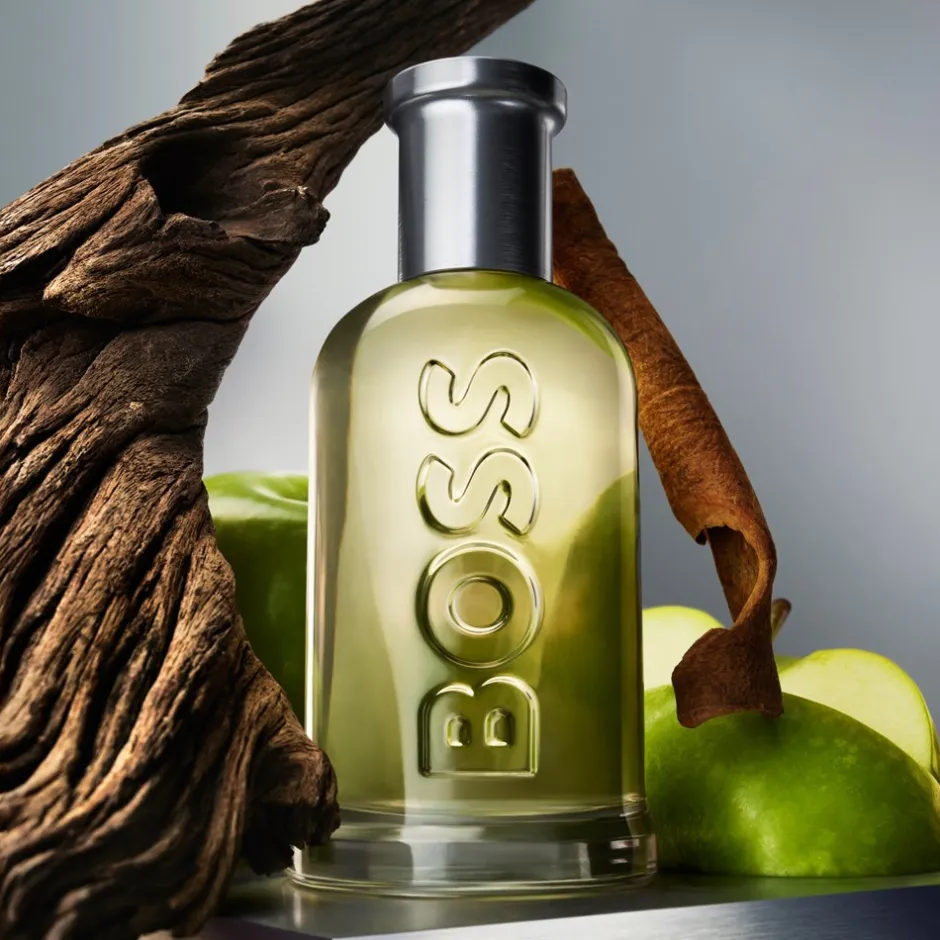 Sale Hugo Boss Boss Bottled Eau De Toilette, 30 ml