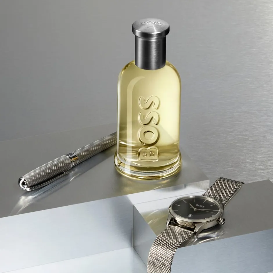 Sale Hugo Boss Boss Bottled Eau De Toilette, 30 ml