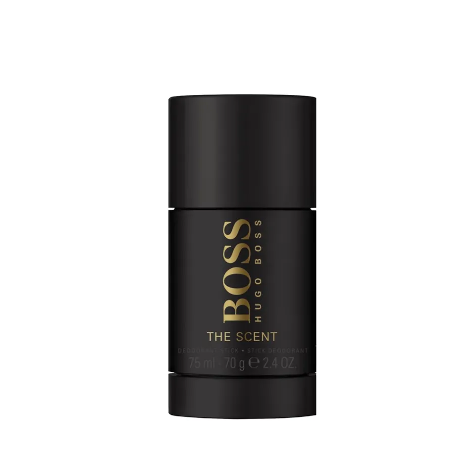 Hugo Boss BOSS The Scent Deostick, 75 ml* Skarp Pris|Deodorant