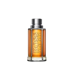 Hot Hugo Boss Boss The Scent Eau De Toilette, 100 ml