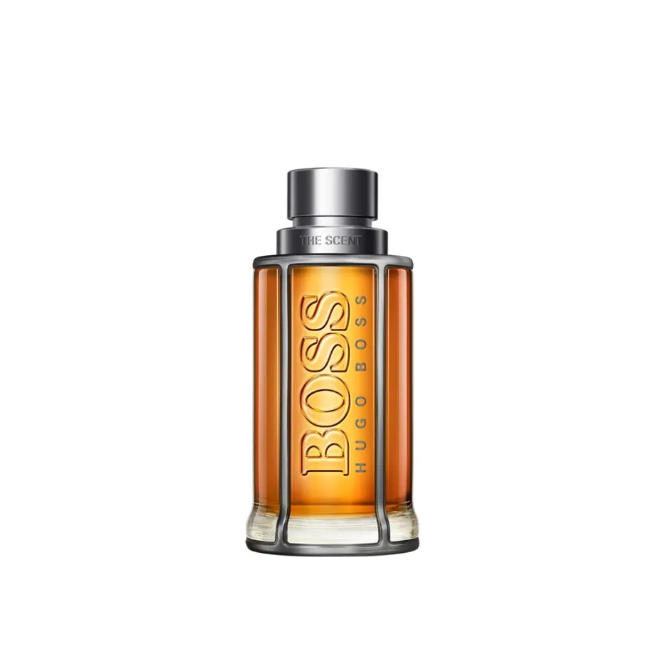 Hot Hugo Boss Boss The Scent Eau De Toilette, 100 ml