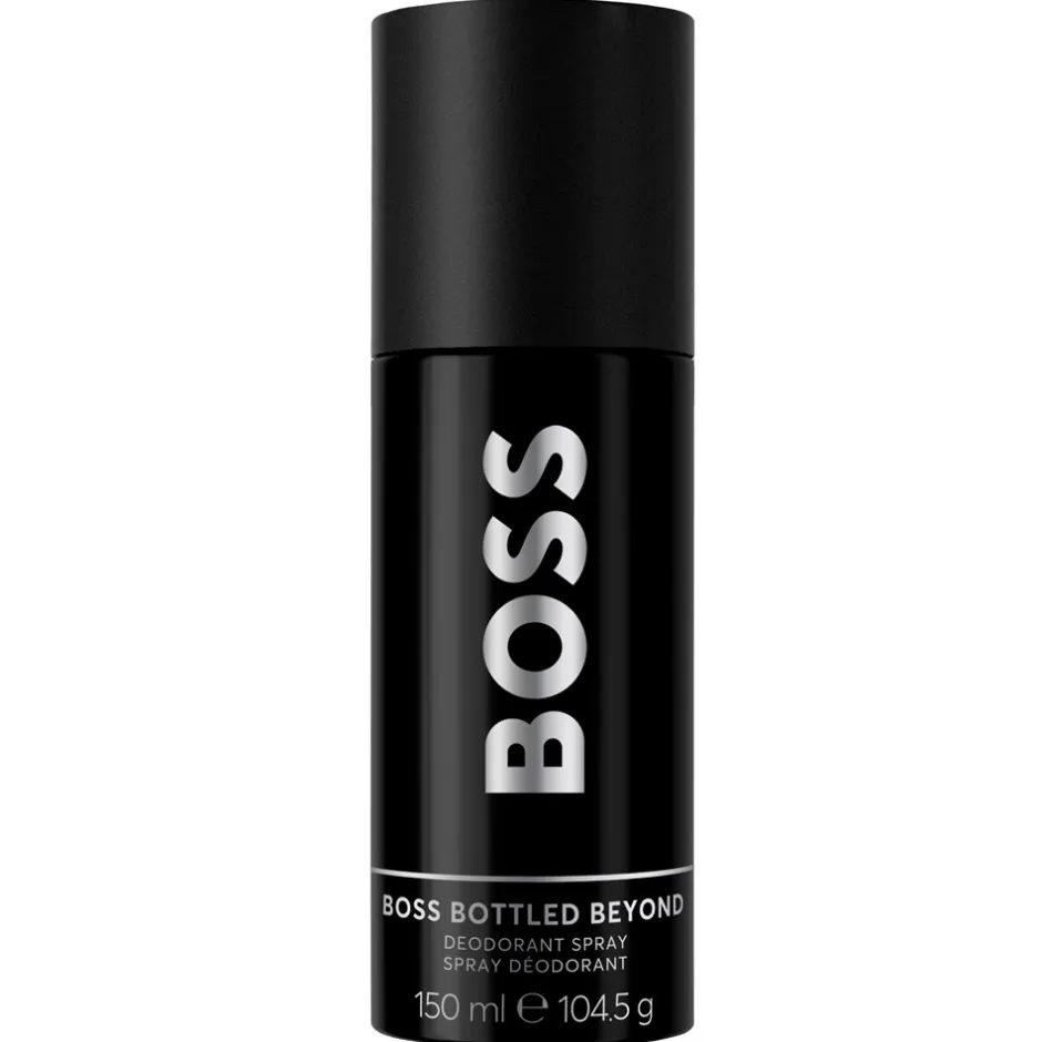 Hugo Boss Bottled Beyond Deodorant Spray, 150 ml* Deodorant|Deodorant