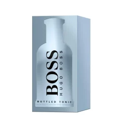 Hot Hugo Boss Bottled Tonic Eau de Toilette, 100 ml