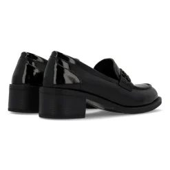 Outlet Noa Harmon Boulevard Moccasin Loafers, , 39 Negro