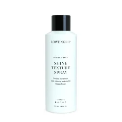 Clearance Löwengrip Bounce Back Shine & Texture Spray, 200 ml