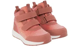 New Viking Bouncy Glitter Støvler, , 33 Pink