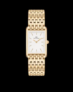 Sale Daniel Wellington Bound ADW00100705 Dameur, , 22 mm Gold
