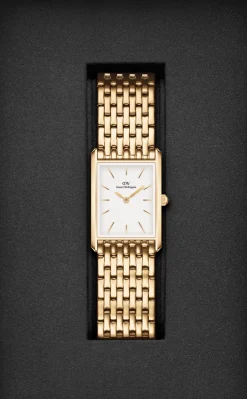 Sale Daniel Wellington Bound ADW00100705 Dameur, , 22 mm Gold