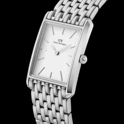 Sale Daniel Wellington Bound ADW00100706 Dameur, , 22 mm Silver