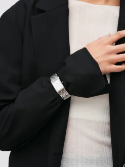 Sale Daniel Wellington Bound ADW00100706 Dameur, , 22 mm Silver