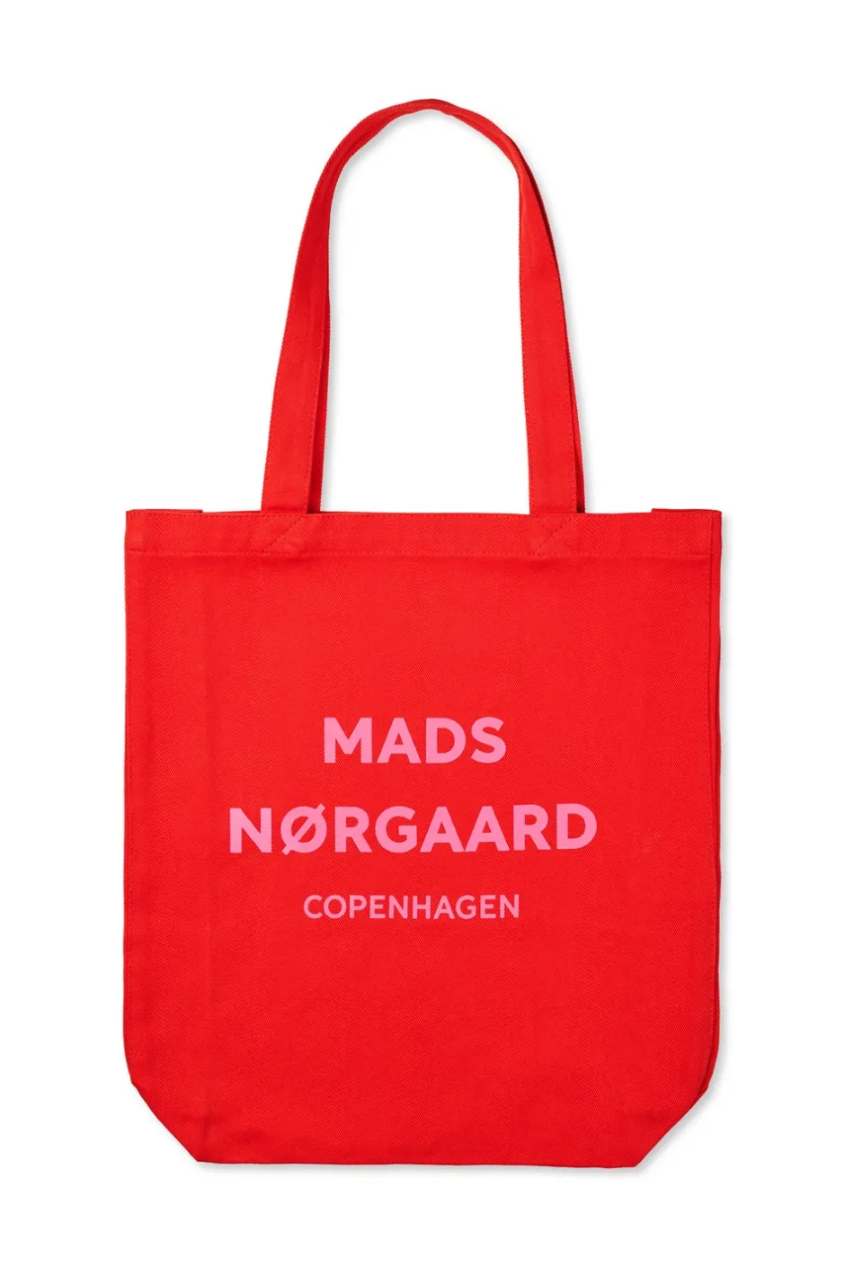 Mads Nørgaard Boutique Athene Tote Bag,*Dame Shoppere