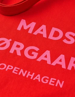 Mads Nørgaard Boutique Athene Tote Bag,*Dame Shoppere