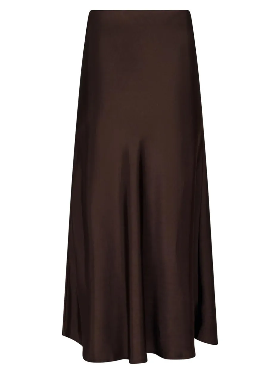 Sale Neo Noir Bovary Nederdel, , 38 Dark Brown