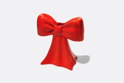 Doiy Bow Vase.* Vaser & Urtepotteskjulere