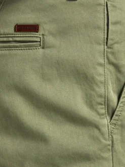 Discount Jack&Jones Bowie Shorts, , S Deep Lichen Green